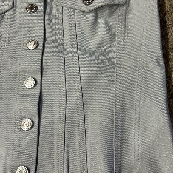 Brand New Zara tube top 👖 - Picture 8 of 10
